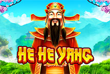 He He Yang